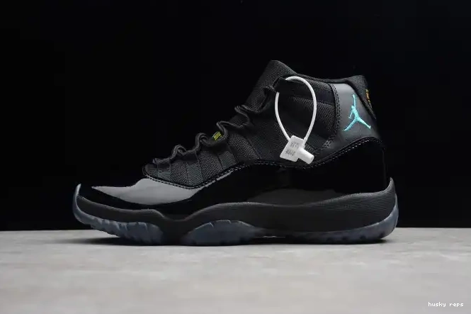 Cheap Husky Blue 11 Gamma Jordan Retro Air 378037-006 0502